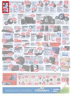 Cash Crusaders : Winter Sale (15 Jun - 5 Jul 2015), page 7