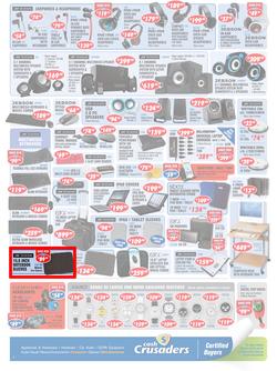 Cash Crusaders : Winter Sale (15 Jun - 5 Jul 2015), page 7