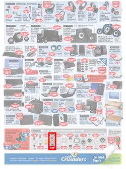 Cash Crusaders : Winter Sale (15 Jun - 5 Jul 2015), page 7