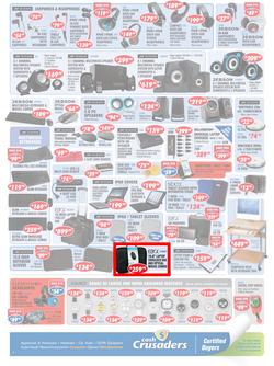Cash Crusaders : Winter Sale (15 Jun - 5 Jul 2015), page 7