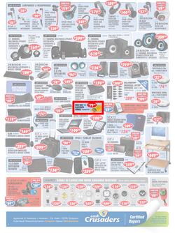 Cash Crusaders : Winter Sale (15 Jun - 5 Jul 2015), page 7