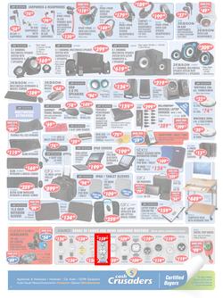 Cash Crusaders : Winter Sale (15 Jun - 5 Jul 2015), page 7
