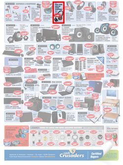 Cash Crusaders : Winter Sale (15 Jun - 5 Jul 2015), page 7