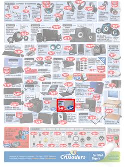 Cash Crusaders : Winter Sale (15 Jun - 5 Jul 2015), page 7