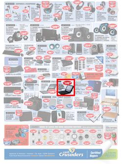Cash Crusaders : Winter Sale (15 Jun - 5 Jul 2015), page 7