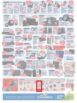 Cash Crusaders : Winter Sale (15 Jun - 5 Jul 2015), page 7
