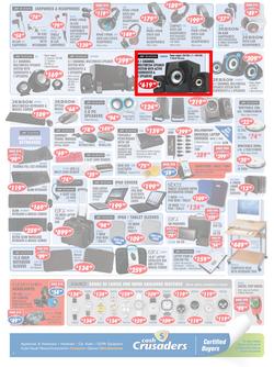Cash Crusaders : Winter Sale (15 Jun - 5 Jul 2015), page 7