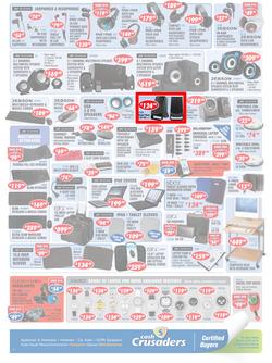 Cash Crusaders : Winter Sale (15 Jun - 5 Jul 2015), page 7