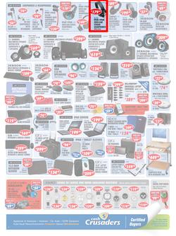 Cash Crusaders : Winter Sale (15 Jun - 5 Jul 2015), page 7