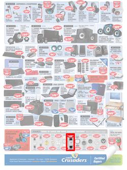 Cash Crusaders : Winter Sale (15 Jun - 5 Jul 2015), page 7