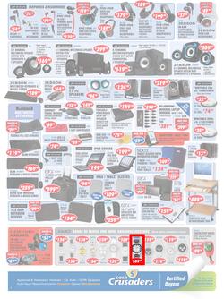 Cash Crusaders : Winter Sale (15 Jun - 5 Jul 2015), page 7