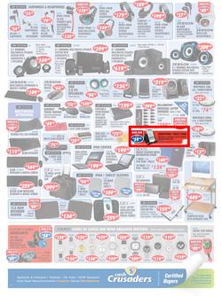 Cash Crusaders : Winter Sale (15 Jun - 5 Jul 2015), page 7