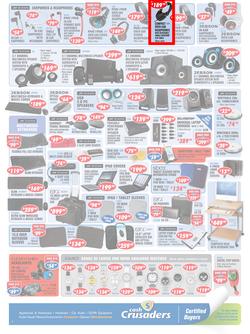 Cash Crusaders : Winter Sale (15 Jun - 5 Jul 2015), page 7