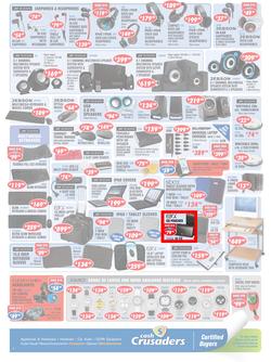 Cash Crusaders : Winter Sale (15 Jun - 5 Jul 2015), page 7