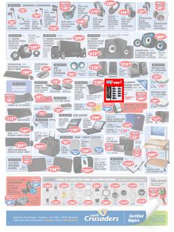 Cash Crusaders : Winter Sale (15 Jun - 5 Jul 2015), page 7