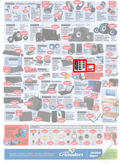 Cash Crusaders : Winter Sale (15 Jun - 5 Jul 2015), page 7