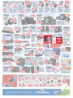 Cash Crusaders : Winter Sale (15 Jun - 5 Jul 2015), page 7