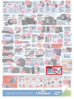 Cash Crusaders : Winter Sale (15 Jun - 5 Jul 2015), page 7