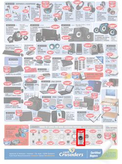 Cash Crusaders : Winter Sale (15 Jun - 5 Jul 2015), page 7