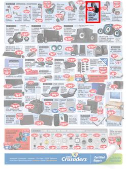 Cash Crusaders : Winter Sale (15 Jun - 5 Jul 2015), page 7