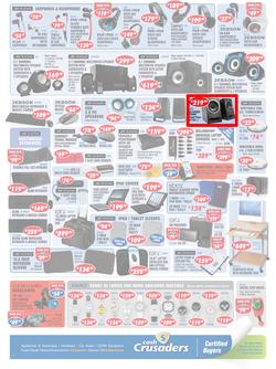 Cash Crusaders : Winter Sale (15 Jun - 5 Jul 2015), page 7