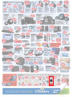 Cash Crusaders : Winter Sale (15 Jun - 5 Jul 2015), page 7