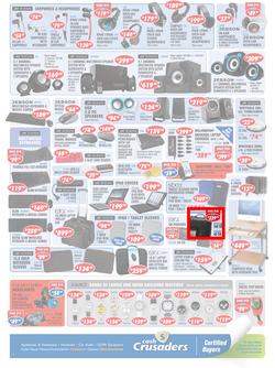 Cash Crusaders : Winter Sale (15 Jun - 5 Jul 2015), page 7
