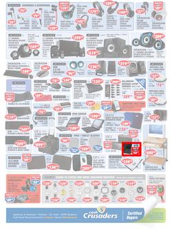 Cash Crusaders : Winter Sale (15 Jun - 5 Jul 2015), page 7