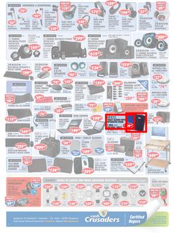 Cash Crusaders : Winter Sale (15 Jun - 5 Jul 2015), page 7