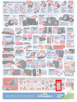 Cash Crusaders : Winter Sale (15 Jun - 5 Jul 2015), page 7