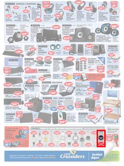 Cash Crusaders : Winter Sale (15 Jun - 5 Jul 2015), page 7