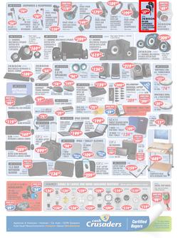 Cash Crusaders : Winter Sale (15 Jun - 5 Jul 2015), page 7