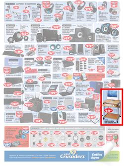 Cash Crusaders : Winter Sale (15 Jun - 5 Jul 2015), page 7