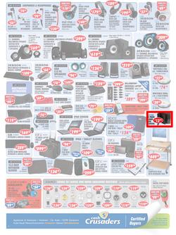 Cash Crusaders : Winter Sale (15 Jun - 5 Jul 2015), page 7