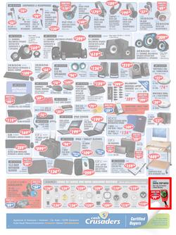 Cash Crusaders : Winter Sale (15 Jun - 5 Jul 2015), page 7
