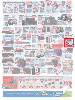 Cash Crusaders : Winter Sale (15 Jun - 5 Jul 2015), page 7