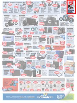Cash Crusaders : Winter Sale (15 Jun - 5 Jul 2015), page 7