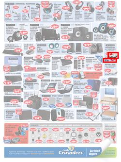 Cash Crusaders : Winter Sale (15 Jun - 5 Jul 2015), page 7