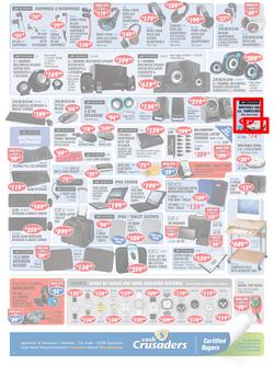 Cash Crusaders : Winter Sale (15 Jun - 5 Jul 2015), page 7