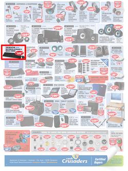 Cash Crusaders : Winter Sale (15 Jun - 5 Jul 2015), page 7