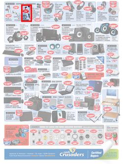 Cash Crusaders : Winter Sale (15 Jun - 5 Jul 2015), page 7