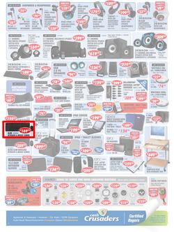 Cash Crusaders : Winter Sale (15 Jun - 5 Jul 2015), page 7