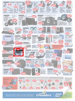 Cash Crusaders : Winter Sale (15 Jun - 5 Jul 2015), page 7