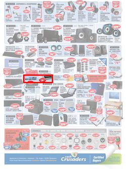 Cash Crusaders : Winter Sale (15 Jun - 5 Jul 2015), page 7