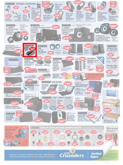 Cash Crusaders : Winter Sale (15 Jun - 5 Jul 2015), page 7