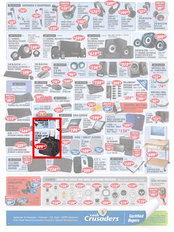 Cash Crusaders : Winter Sale (15 Jun - 5 Jul 2015), page 7