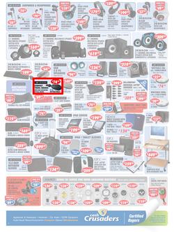 Cash Crusaders : Winter Sale (15 Jun - 5 Jul 2015), page 7