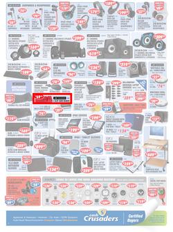 Cash Crusaders : Winter Sale (15 Jun - 5 Jul 2015), page 7