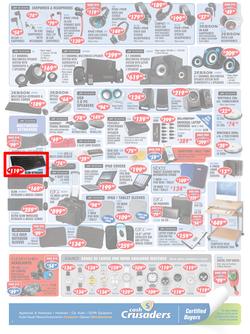 Cash Crusaders : Winter Sale (15 Jun - 5 Jul 2015), page 7