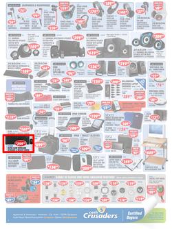 Cash Crusaders : Winter Sale (15 Jun - 5 Jul 2015), page 7